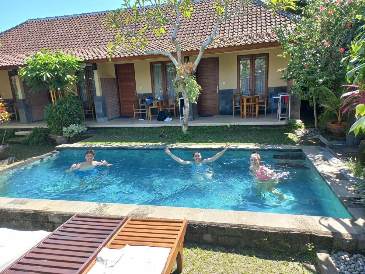 Gasthof Werkudara Ubud