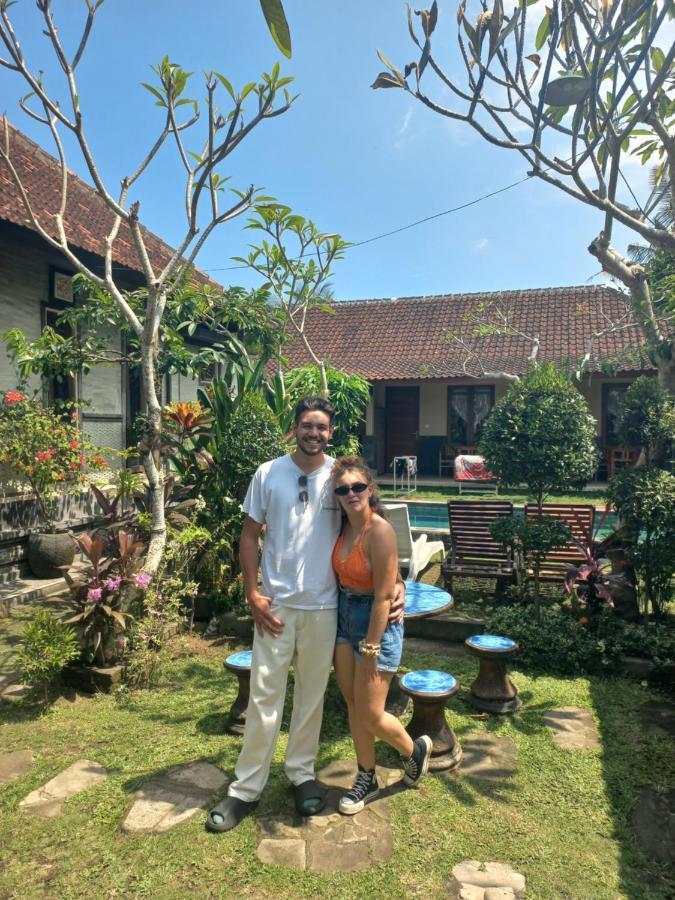 Gasthof Werkudara Ubud
