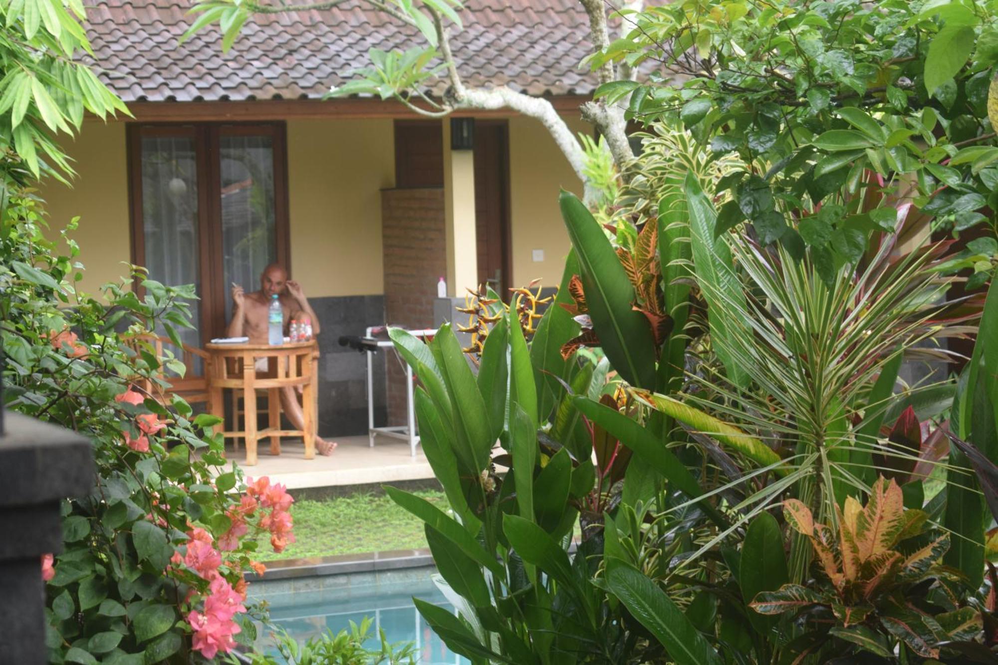 Werkudara 2* Ubud