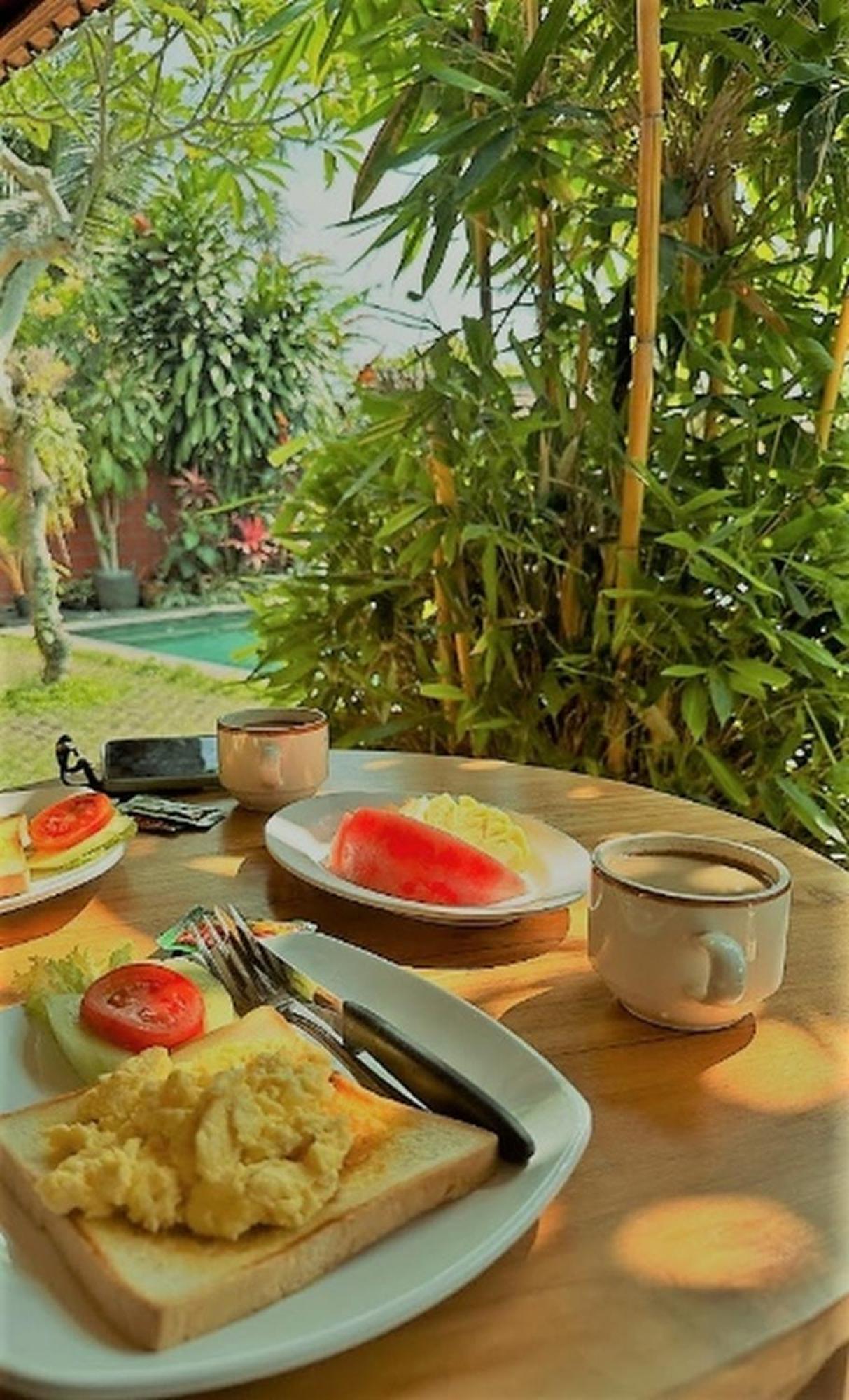 Werkudara Gasthof 2*