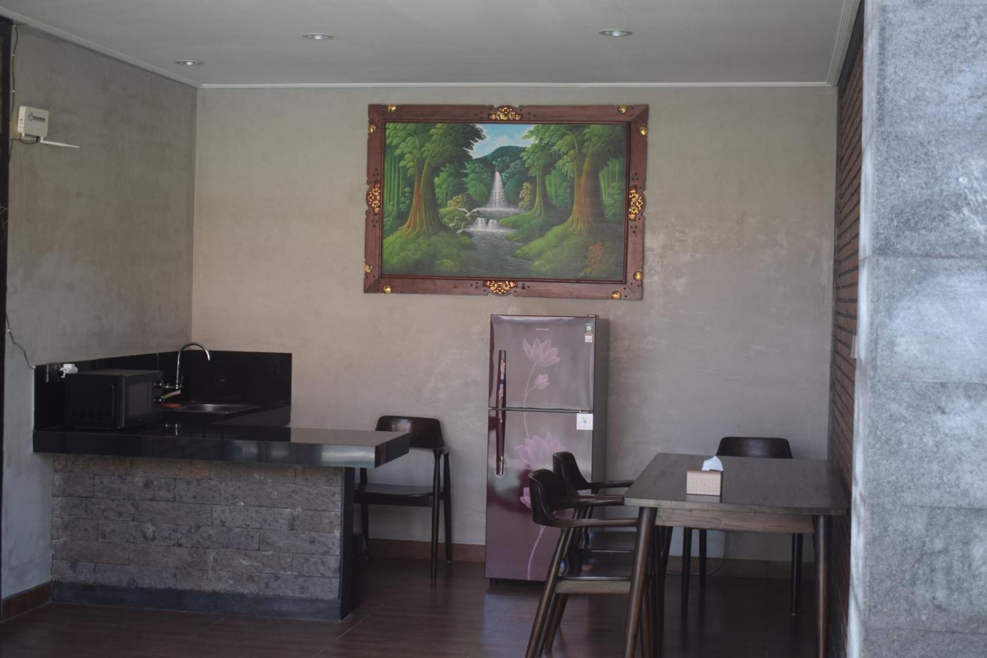 Gasthof Werkudara 2*