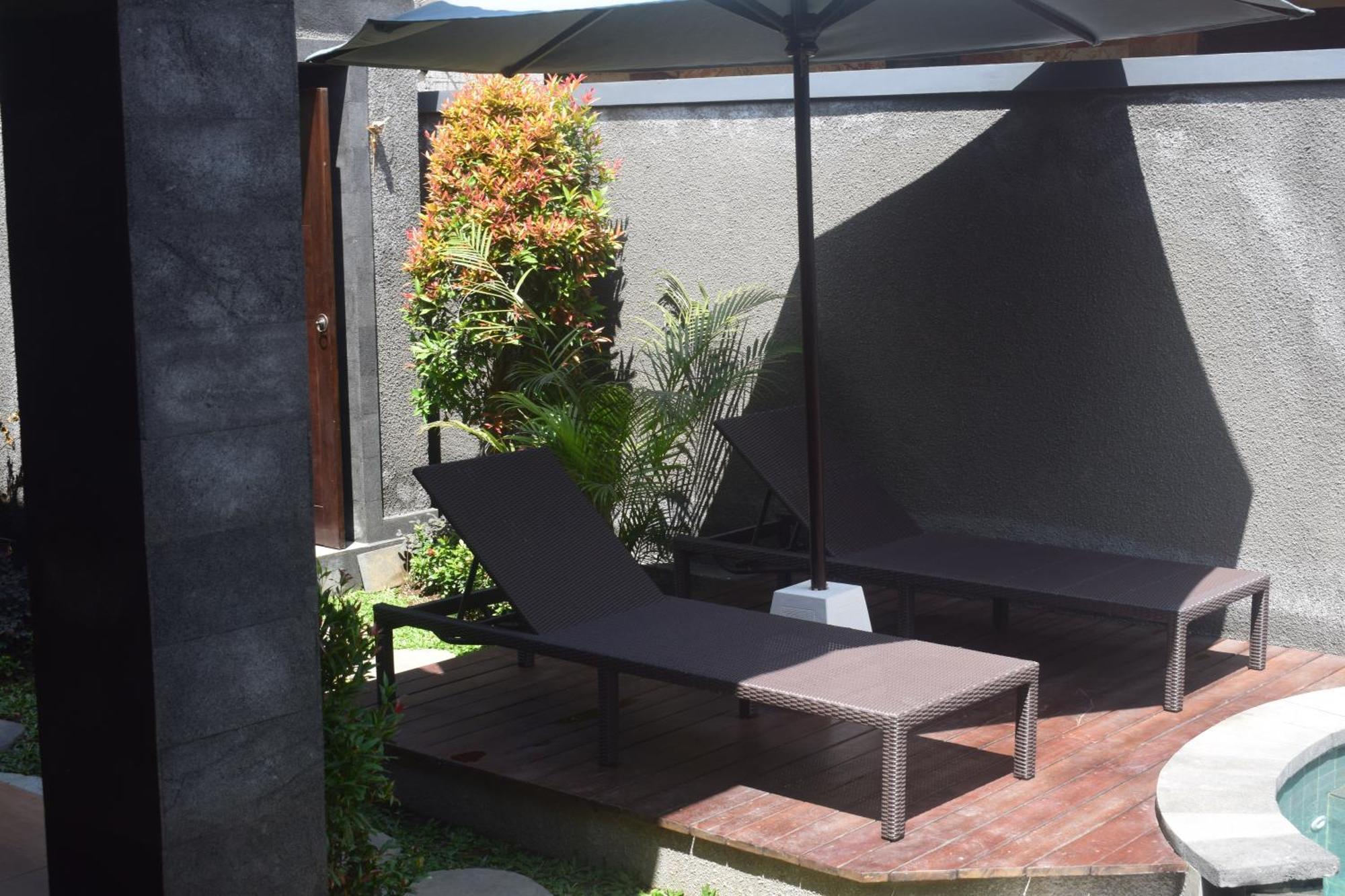 Gasthof Werkudara Ubud