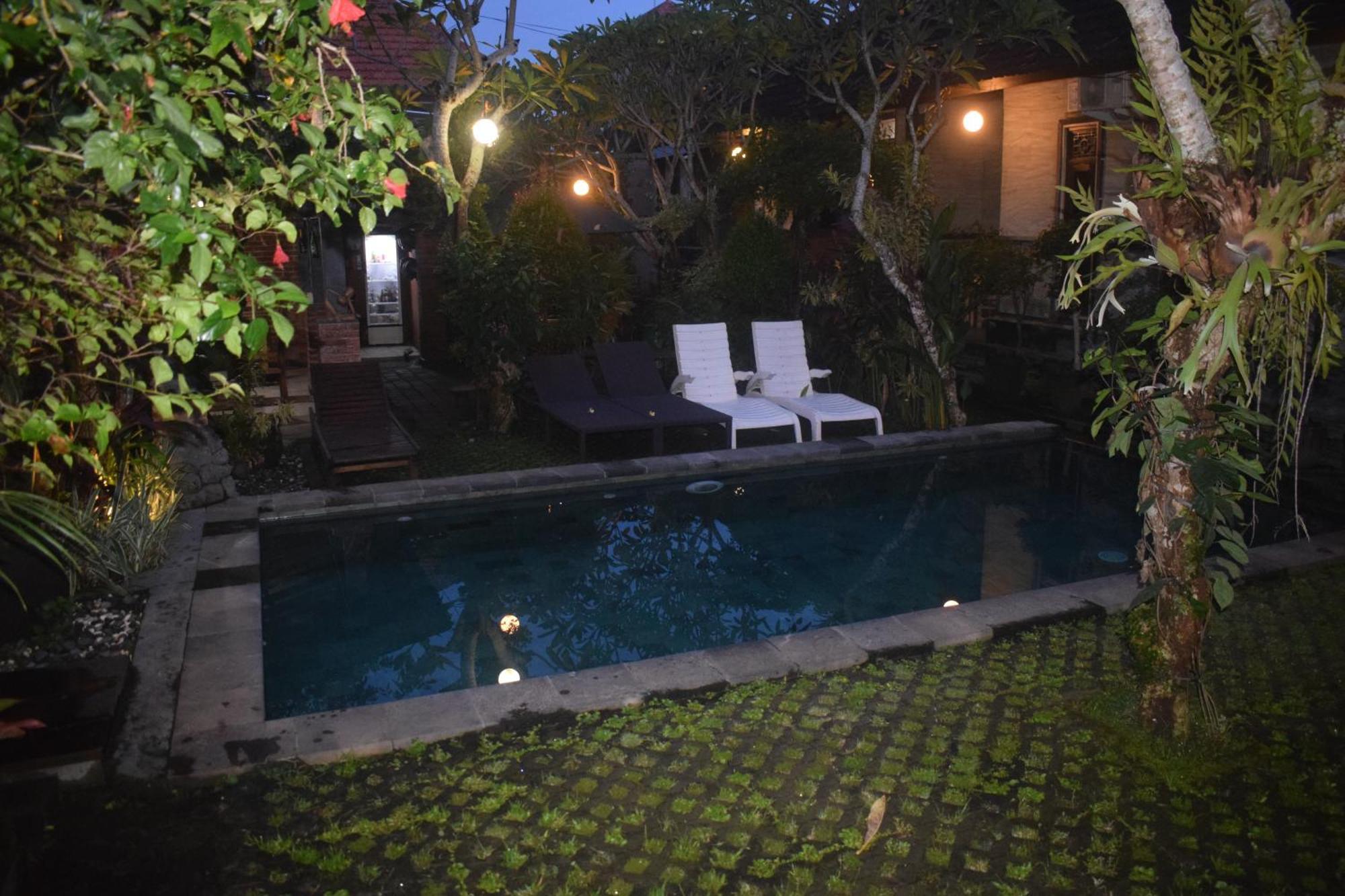 Werkudara Gasthof 2*