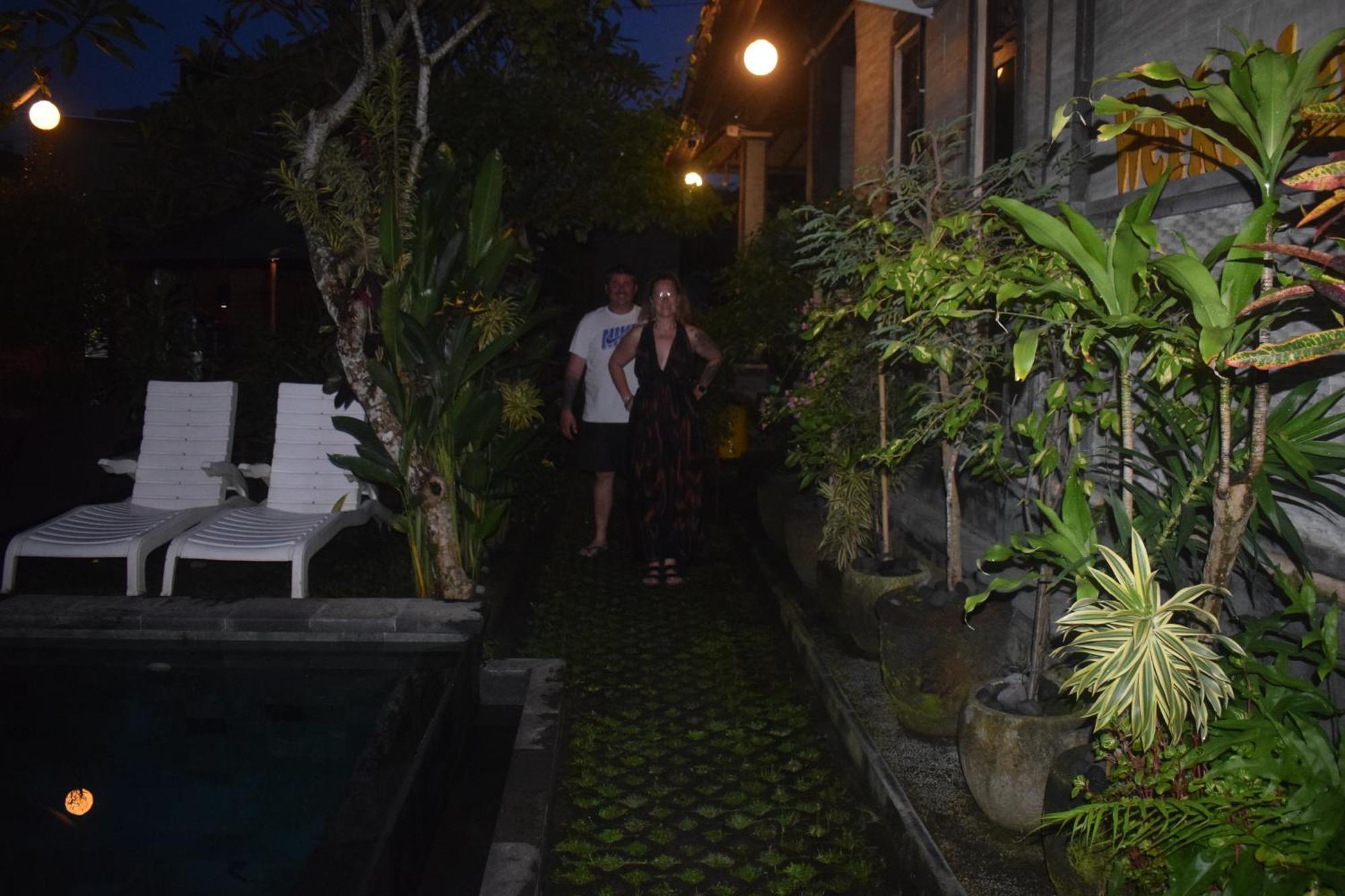 Gasthof Werkudara Ubud