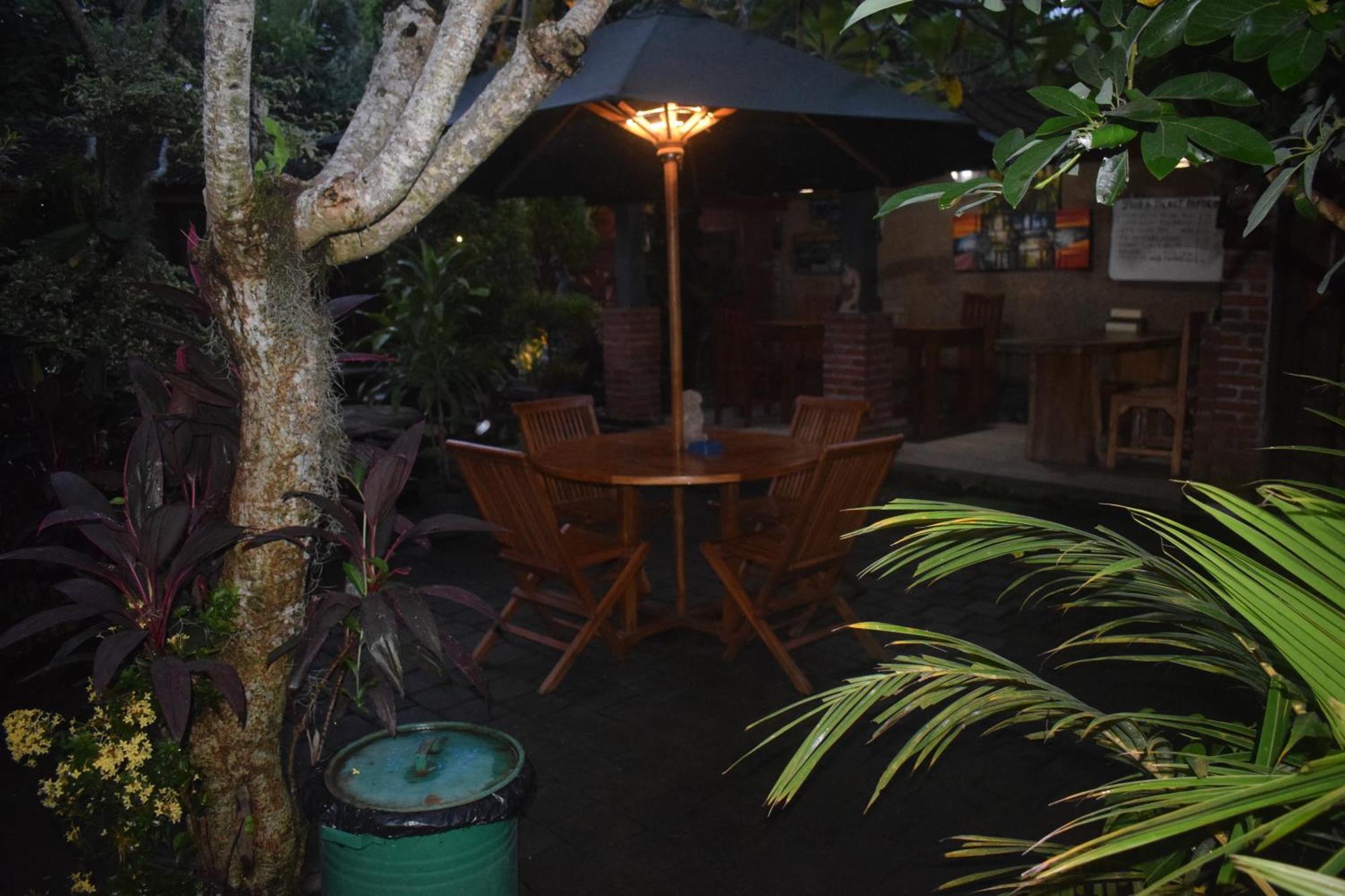 Werkudara Gasthof 2*