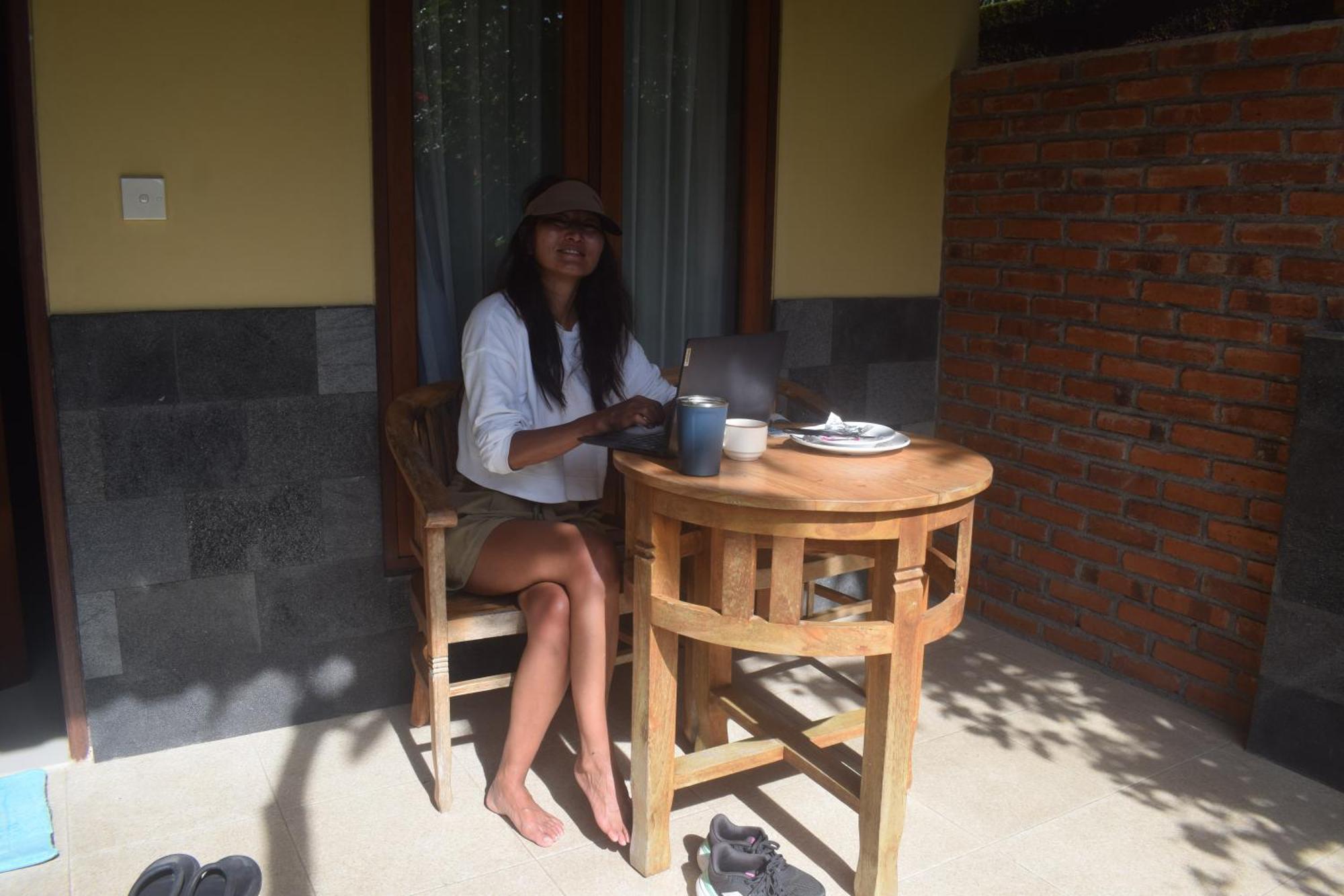 Werkudara Gasthof Ubud