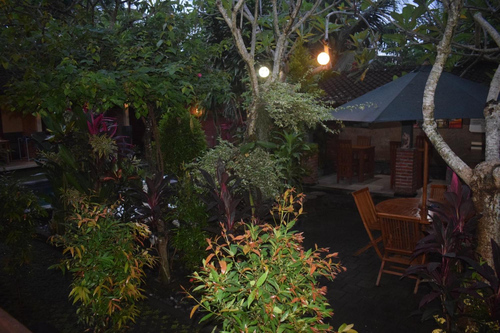 Gasthof Werkudara 2*