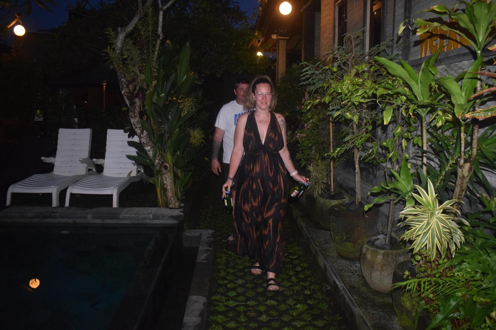 Werkudara Gasthof Ubud