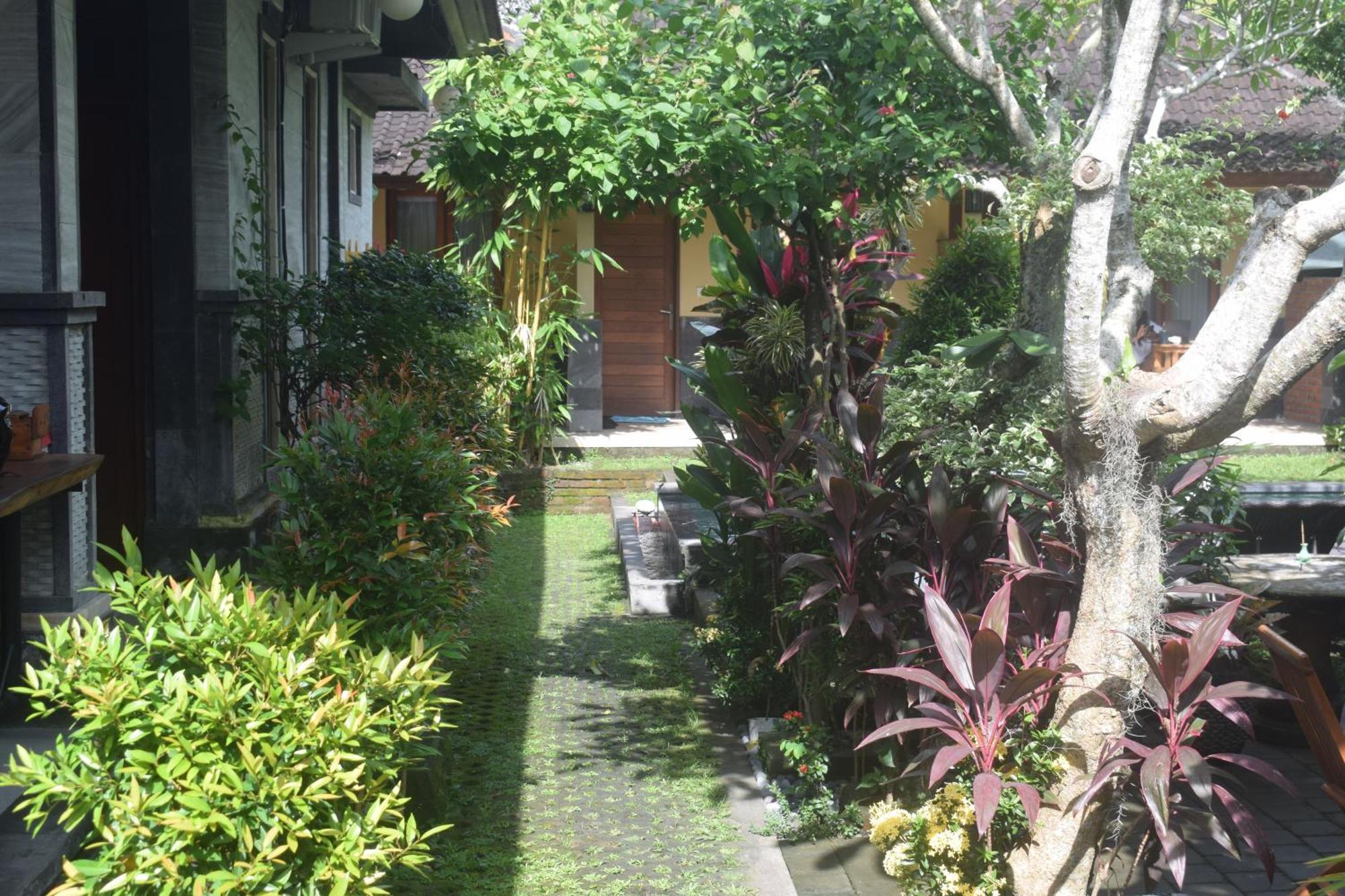 Gasthof Werkudara Ubud