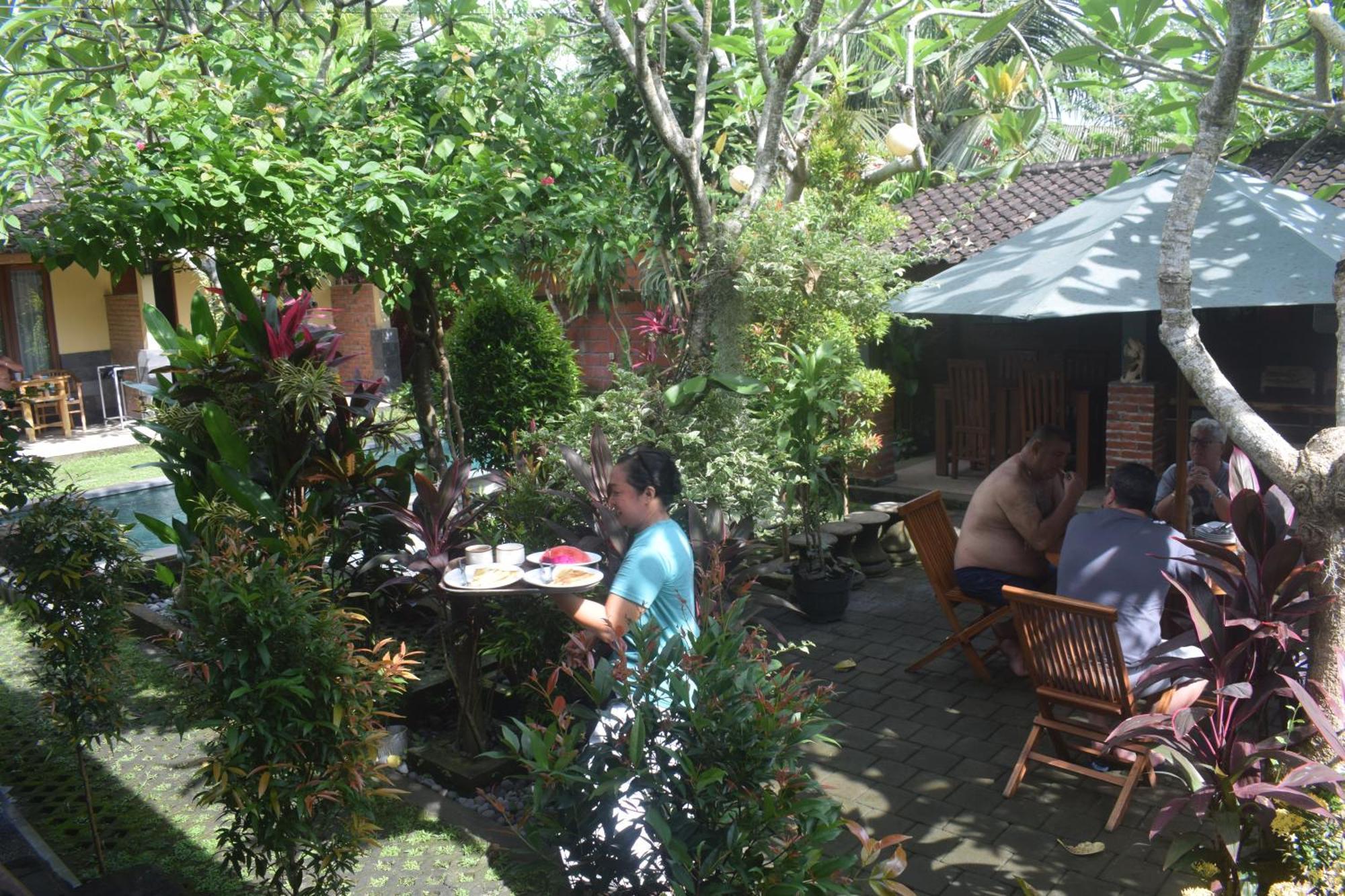 Werkudara Guest house 2*