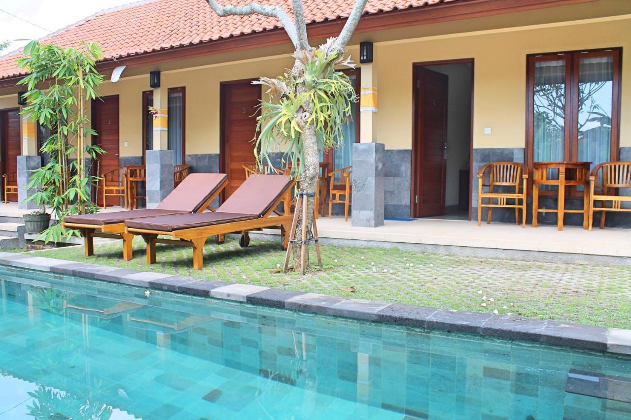 Gasthof Werkudara Ubud