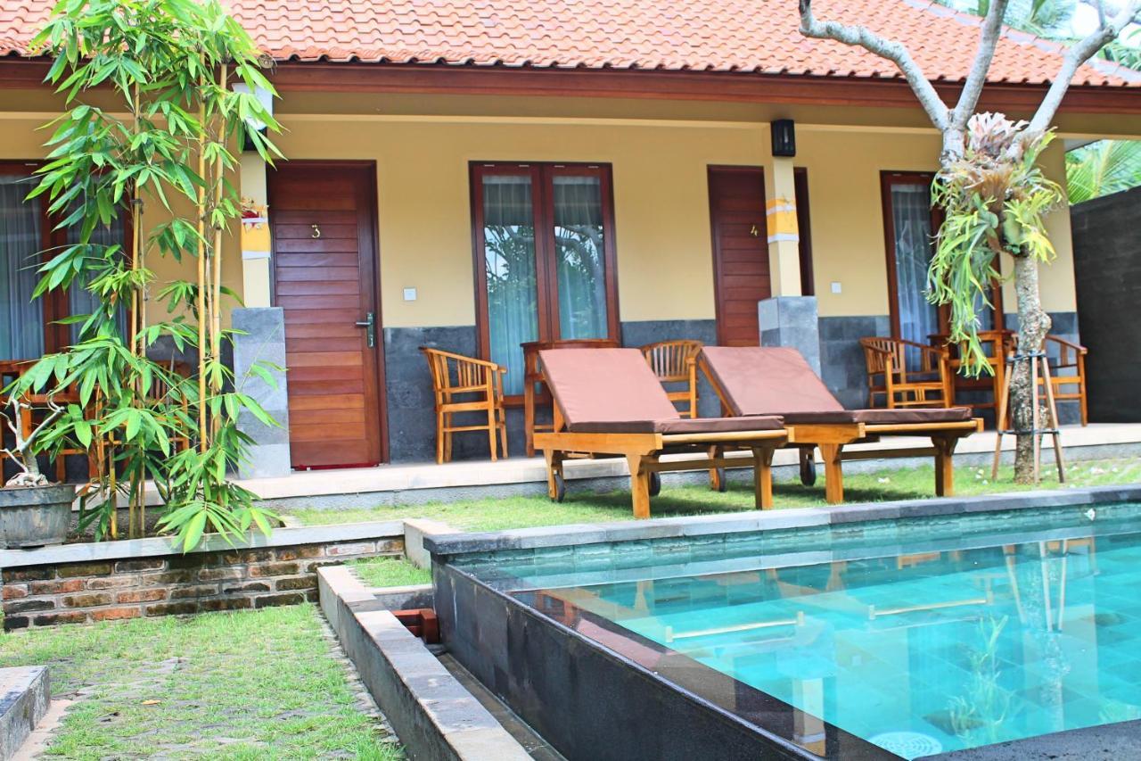 Werkudara 2* Ubud