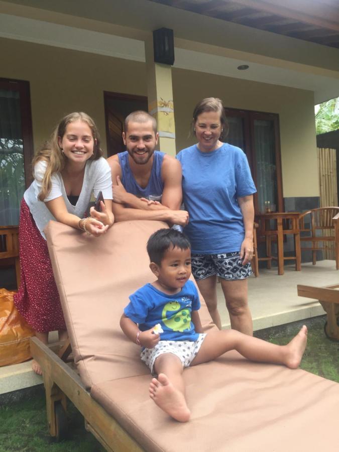 Gasthof Werkudara Ubud