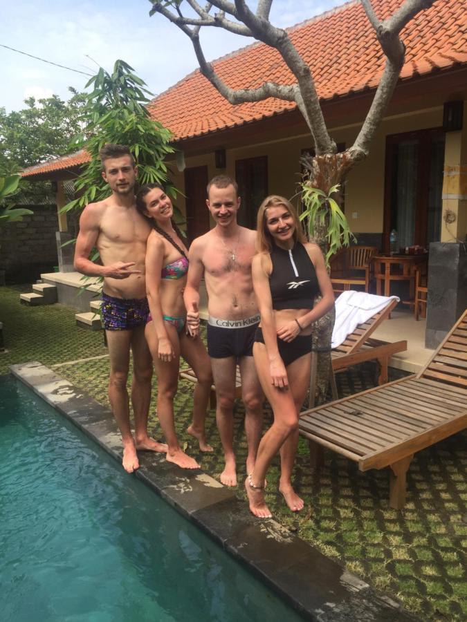 Gasthof Werkudara Ubud