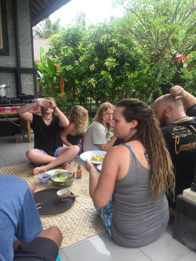 Werkudara Gasthof Ubud